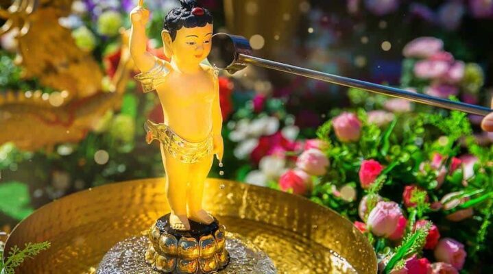 lễ Phật Đản là gì? Đại lễ phật Đản tổ chức vào ngày mấy âm lịch? Nội dung lễ Phật Đản 2025 gồm những gì?