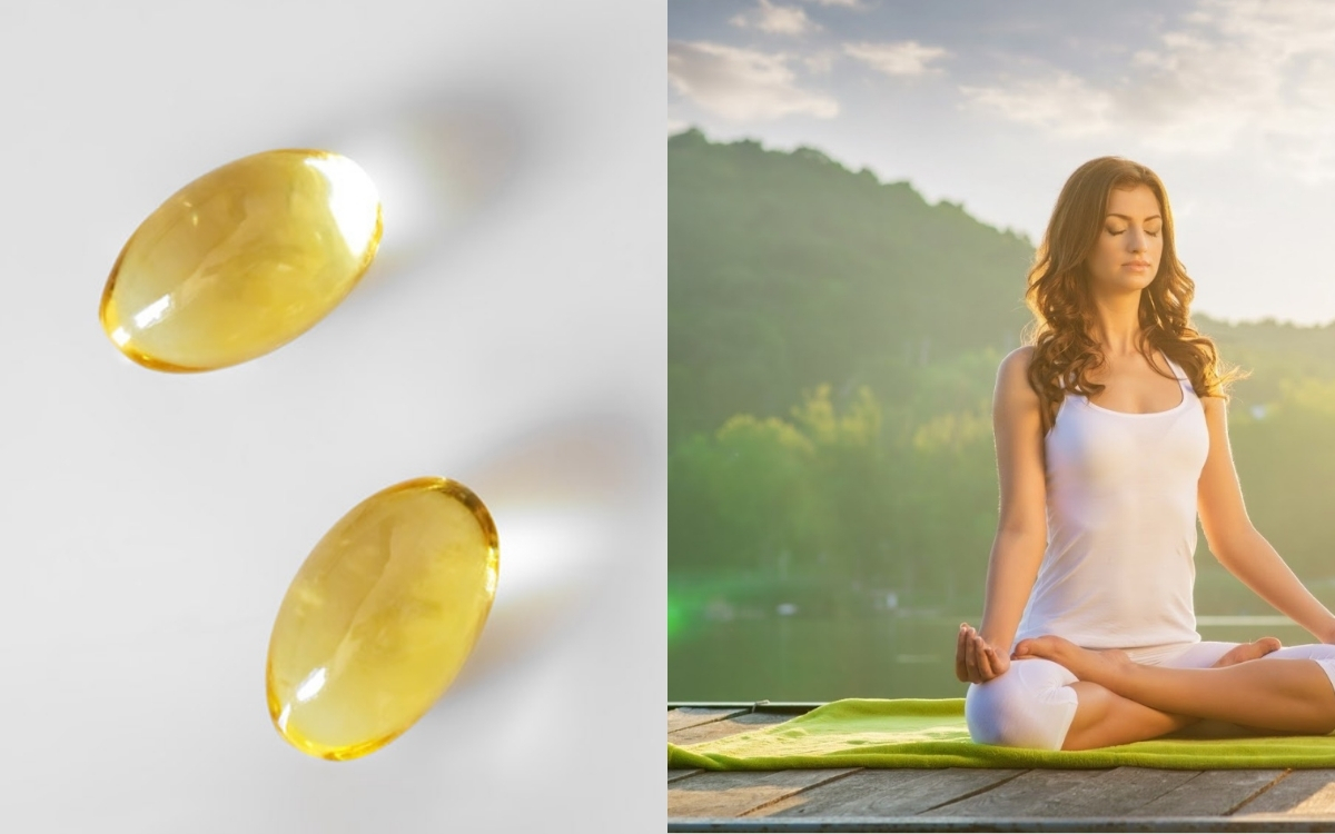 Dầu Cá – Nguồn Cung Cấp Omega-3 Tự Nhiên Và Hiệu Quả