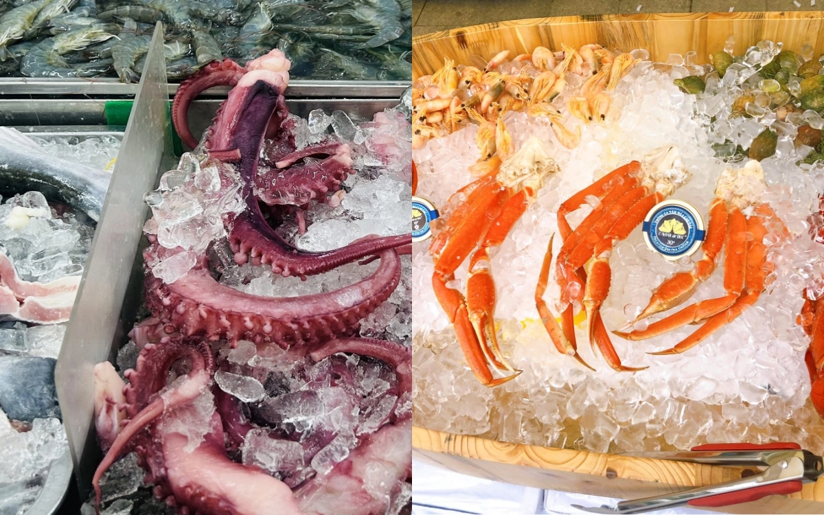 4. Sắt – Không Bị Mất Đi Nhiều Nếu Đông Lạnh Chuẩn