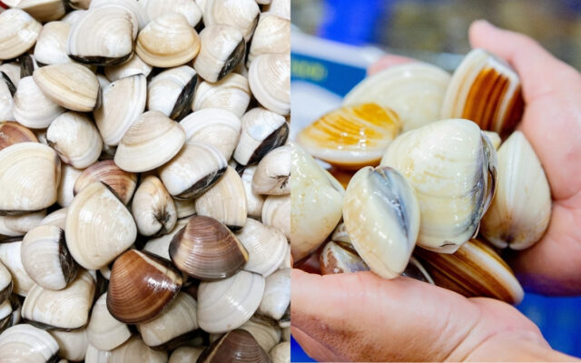 2. Ngừa Thiếu Máu Hiệu Quả Với Hàm Lượng Sắt Cao