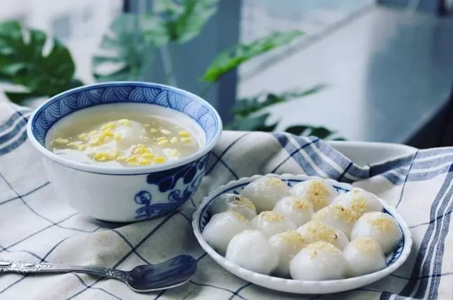 Ngoài chè đậu đỏ, ngày Thất Tịch nên ăn món gì