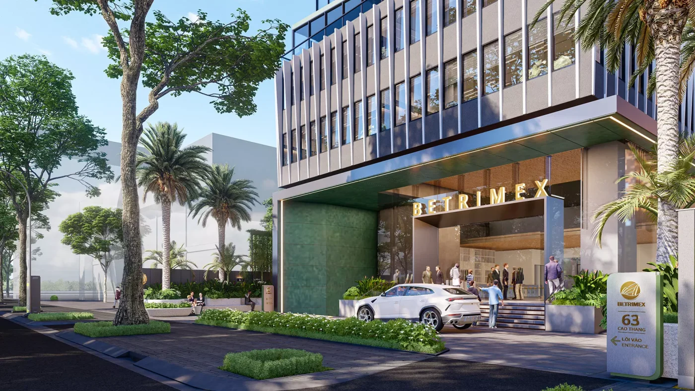 Nhà Hàng Ngon TPHCM 63 Cao Thắng