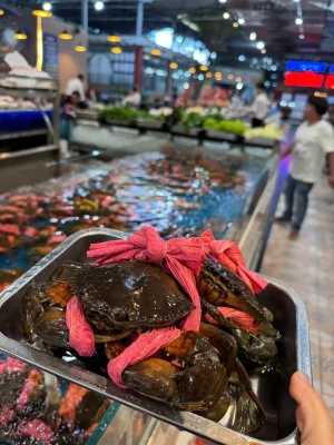 Hải Sản