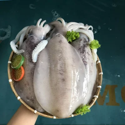 Hải sản sỉ lẻ Cần Thơ
