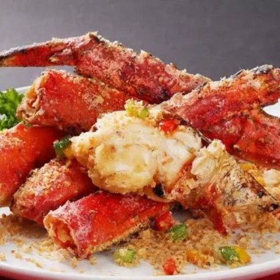 Chân cua hoàng đế