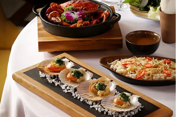 Nhà Hàng Ngon tại TPHCM