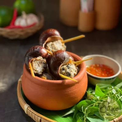 Nhà Hàng Ngon TPHCM