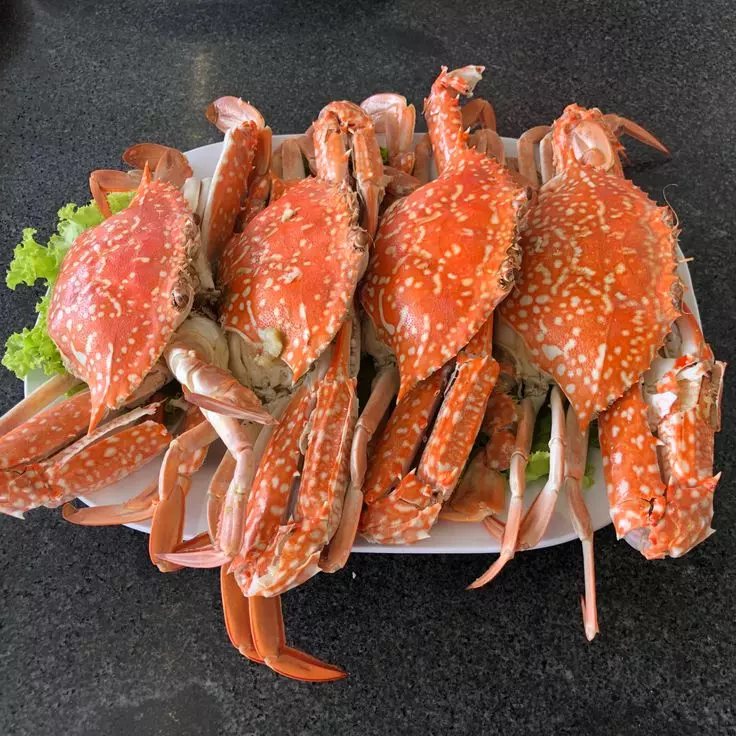 Cách Luộc Ghẹ 2025