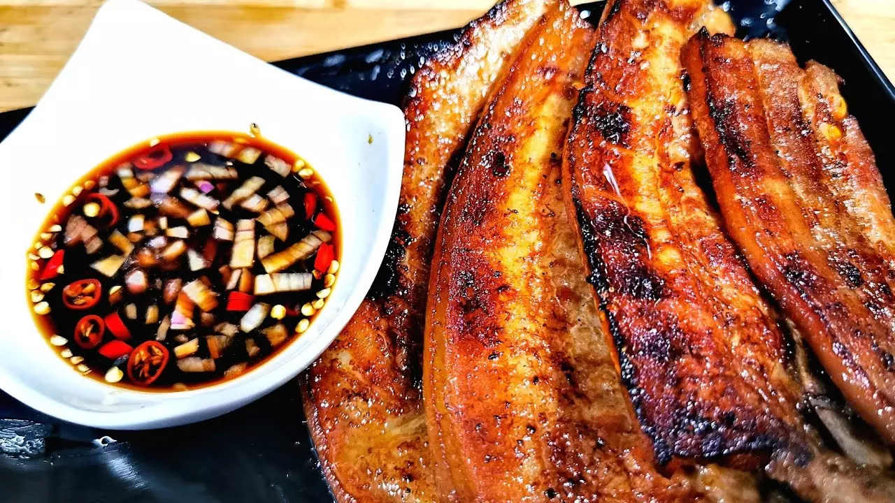 Cá Chình – Đặc Sản Hải Sản Bổ Dưỡng