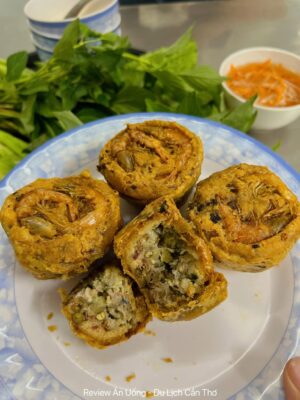 Ăn gì tại Cần thơ.