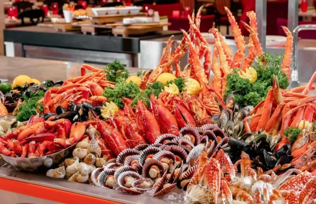 Tại sao nên chọn Hải Sản Lộc cho bữa tiệc của bạn?