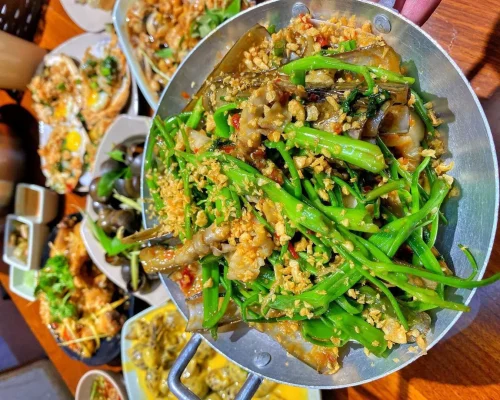 Mua Ốc Móng Tay Ở Đâu