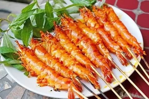Hương vị vượt trội không thể thay thế