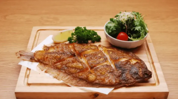 Trải Nghiệm "Chỉ Tận Tay, Bắt Tận Bể"