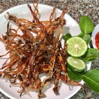 Đây là món ngon Cần Thơ làm quà tặng siêu thú vị