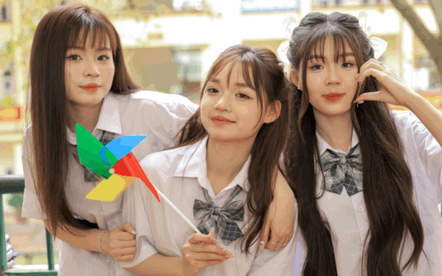 Lời chúc 20/10 cho bạn bè