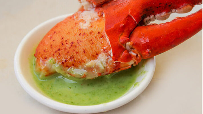 Cách làm muối ớt xanh chấm hải sản ngon khó cưỡng siêu hot TikTok