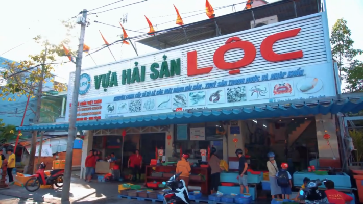 Hải Sản Tươi Sống: Bí Quyết Chọn Lựa, Bảo Quản Và Địa Điểm Mua Uy Tín Nhất