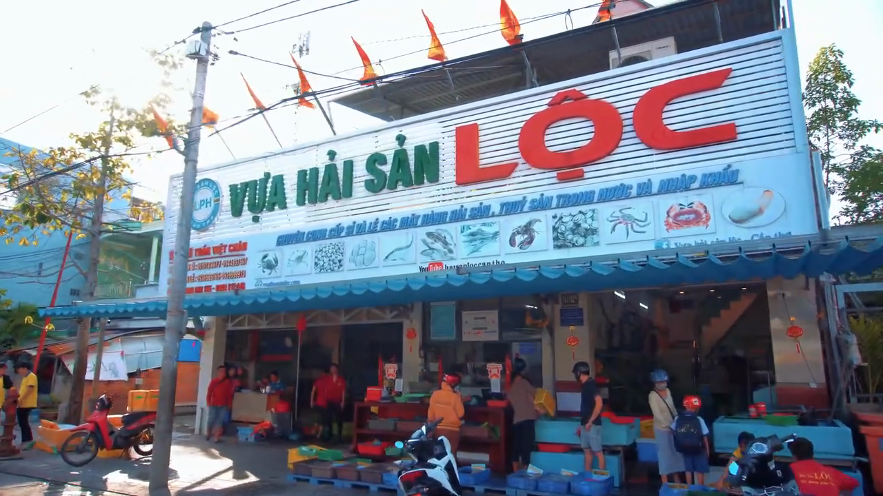 Hải Sản Tươi Sống: Bí Quyết Chọn Lựa, Bảo Quản Và Địa Điểm Mua Uy Tín Nhất