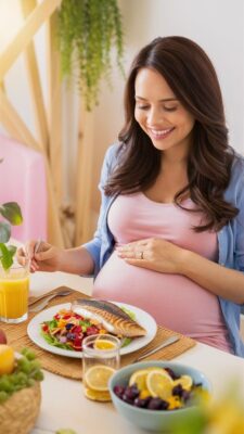 CÁ TẦM ĐÀ LẠT SỐNG – ĐẲNG CẤP THƯỢNG HẠNG CHO TIỆC LỄ 30/04 TẠI CẦN THƠ