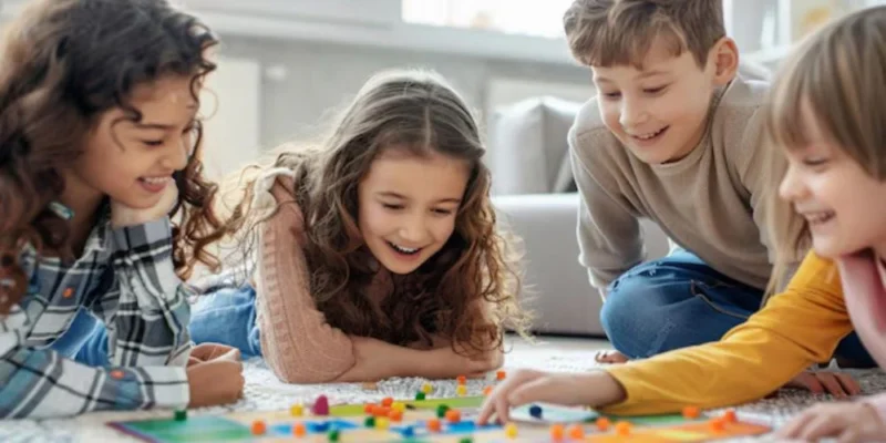 Top 10 Quà Tặng Quốc Tế Thiếu Nhi Cực Chất Cho Bé Yêu