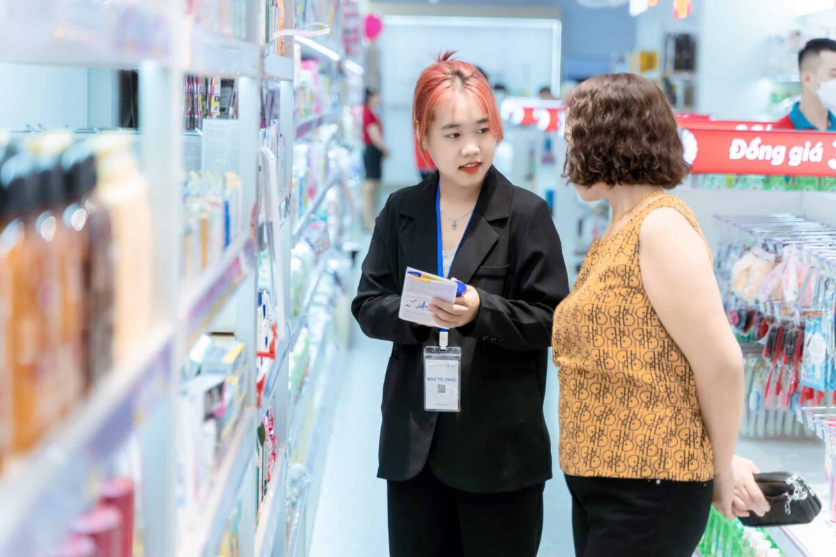 Nghệ Thuật Chăm Sóc Khách Hàng Cũ Trong Ngành Kinh Doanh Bán Hàng