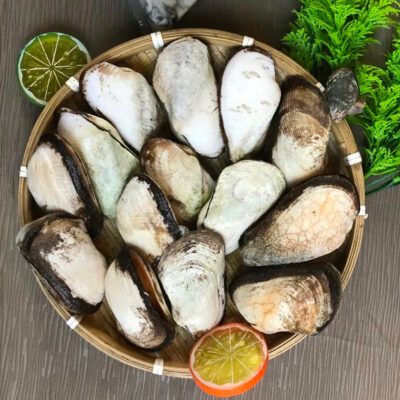 Bảng Giá Hải Sản Hôm Nay 20/04/2026 Tại Hệ Thống Vựa Hải Sản Lộc Cần Thơ