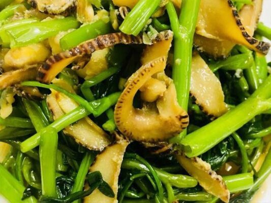 Bảng Giá Hải Sản Hôm Nay 20/04/2026 Tại Hệ Thống Vựa Hải Sản Lộc Cần Thơ