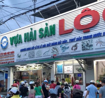 Du Lịch Miền Nam Lễ 30/04: Cẩm Nang Food Tour Cần Thơ Và Bí Kíp Mua Hải Sản Tươi Sống 2026