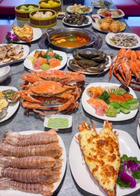 ĂN GÌ Ở CẦN THƠ DỊP LỄ 30/04? CẨM NANG ĐẶT TIỆC HẢI SẢN TẠI GIA TỪ A-Z