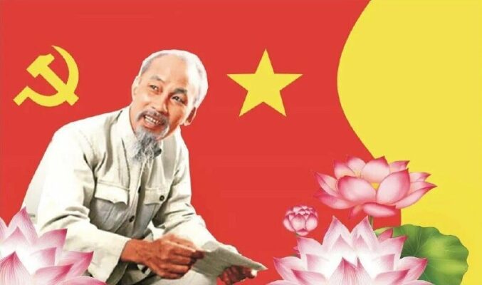 Tuyển tập những bài thơ, bài hát hay nhất mừng sinh nhật Bác Hồ