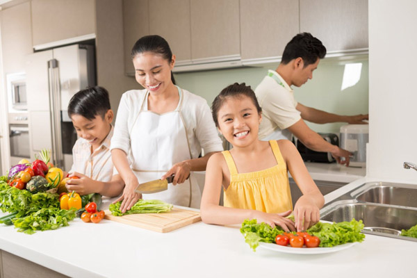 5 Hoạt Động Ngày Quốc Tế Thiếu Nhi Tại Gia Gắn Kết Cả Nhà