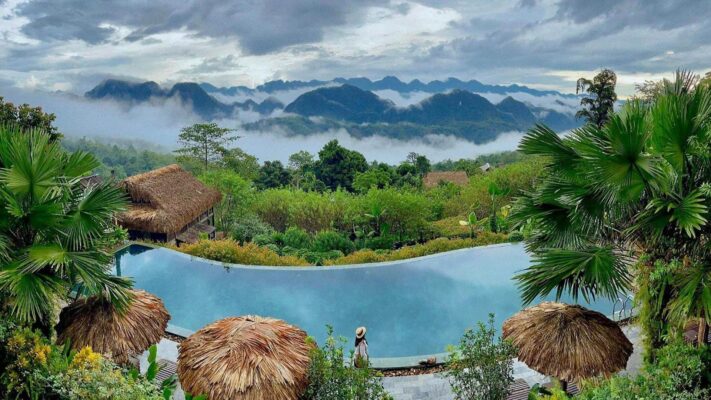 Lễ 30/04 - 01/05 đi đâu chơi ở Miền Bắc? Top 5 địa điểm "Chữa Lành" và ít kẹt xe nhất 2026