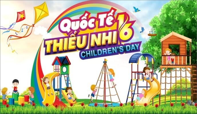 Top 10 Quà Tặng Quốc Tế Thiếu Nhi Cực Chất Cho Bé Yêu