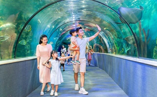Đi Đâu Chơi? Top 5 Địa Điểm Vui Chơi 1/6 Tại Cần Thơ Cực Hot