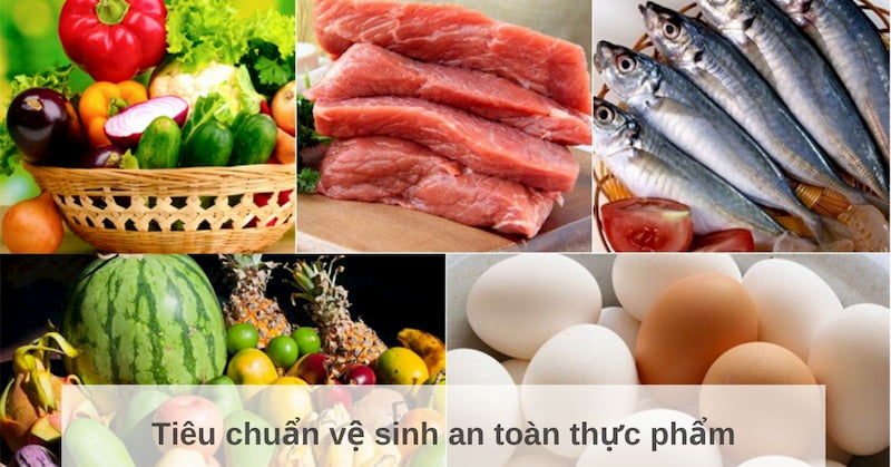 Hải Sản Sạch: 5 Tiêu Chuẩn "Vàng" Bảo Vệ Sức Khỏe Gia Đình