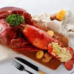Hải Sản Nhập Khẩu Cần Thơ: Tinh Hoa Đại Dương Chính Ngạch