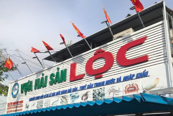 Bảng giá hải sản hôm nay 1/5: Giá vựa, cực tươi!