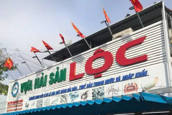 Bảng giá hải sản hôm nay 1/5: Giá vựa, cực tươi!