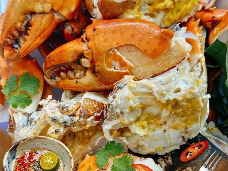 cua biển năm căn giá rẻ