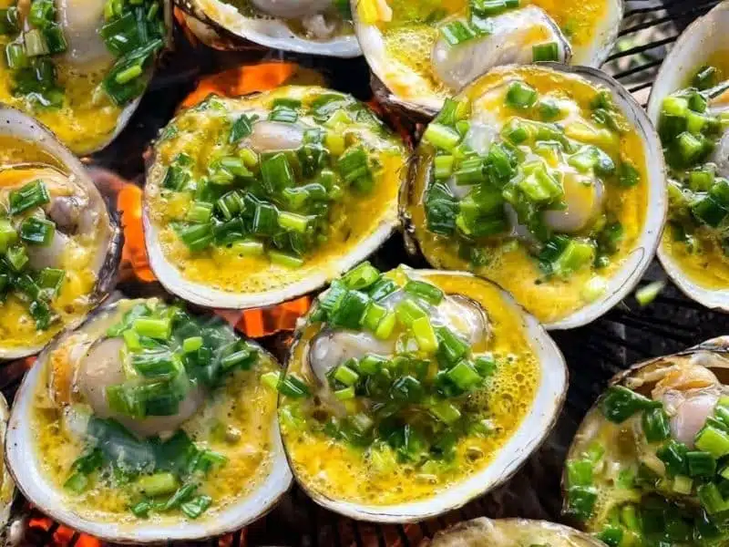 vọp vàng sống